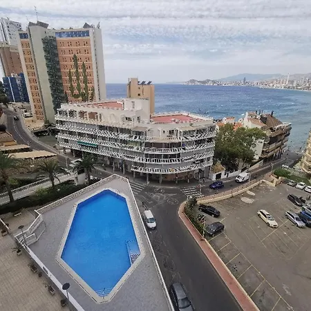 Rita Benidorm