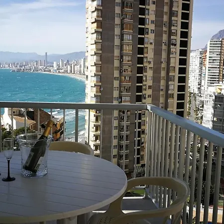 Rita Benidorm