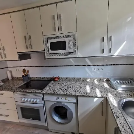 Rita Appartement *