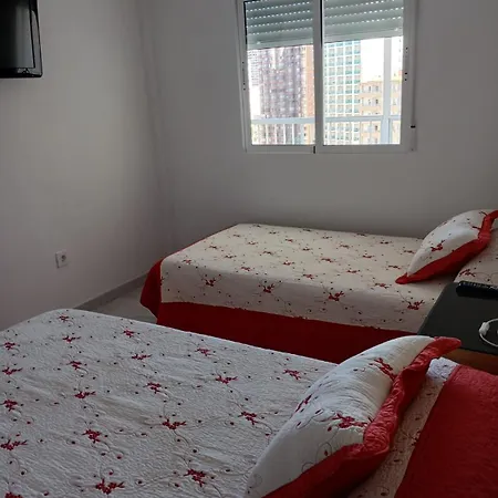 Rita * Бенидорм