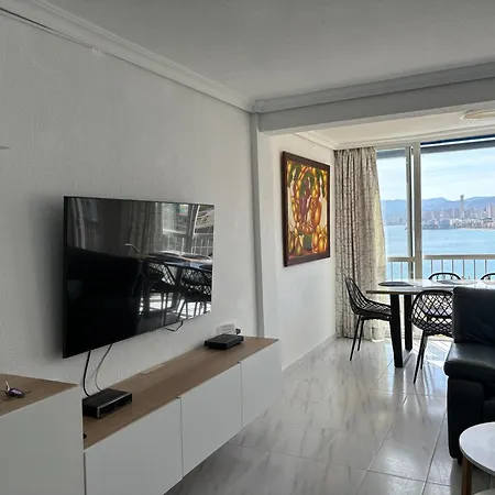 Rita בנידורם
