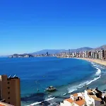 Rita Lägenhet Benidorm