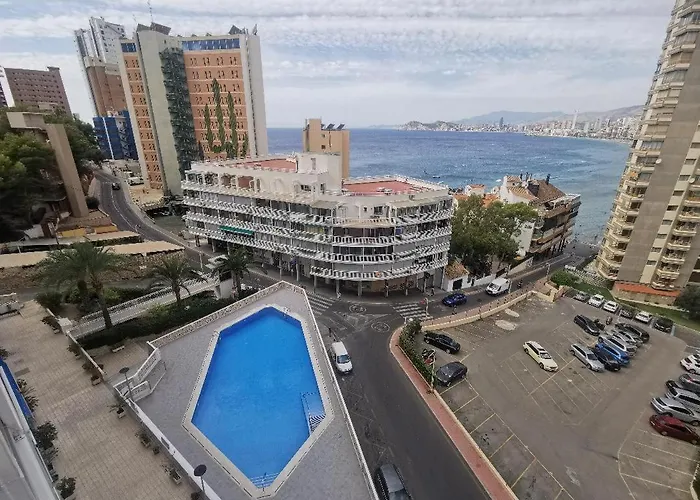 Rita Benidorm