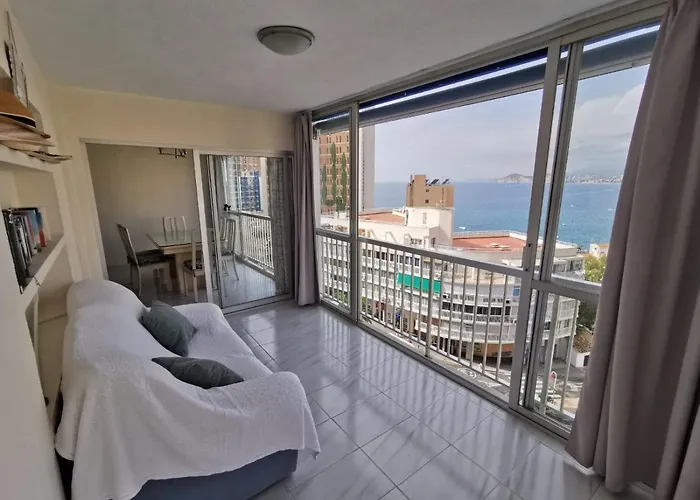 Rita Apartment *